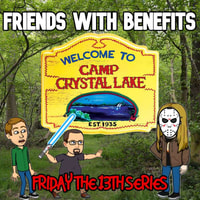Friday The 13th Special Series Part 5