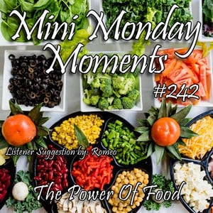 Mini Monday Moments