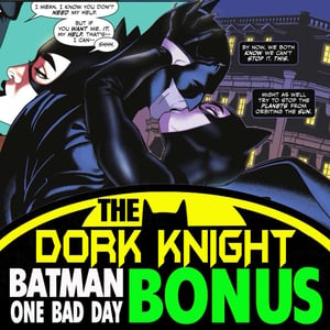 The Dork Knight