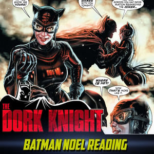 The Dork Knight