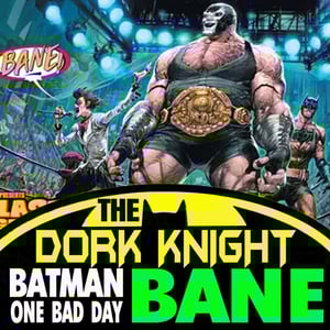 The Dork Knight