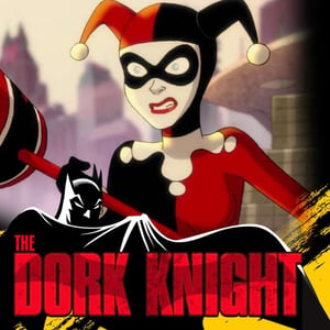 The Dork Knight