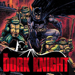 The Dork Knight