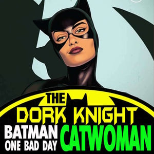 The Dork Knight