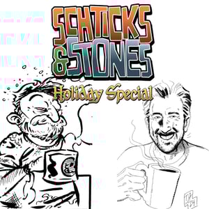 Splash Pages The Comic Book Club