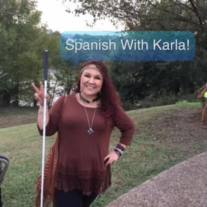 Spanish With Karla