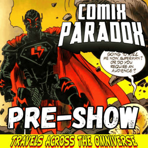 Comix Paradox