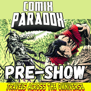 Comix Paradox