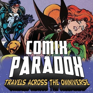 Comix Paradox