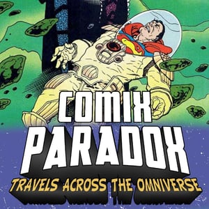 Comix Paradox