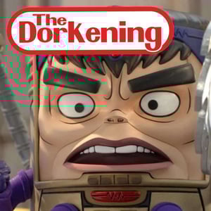 The Dorkening