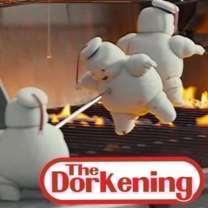 The Dorkening