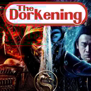 The Dorkening