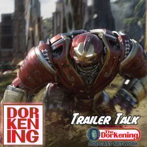 The Dorkening