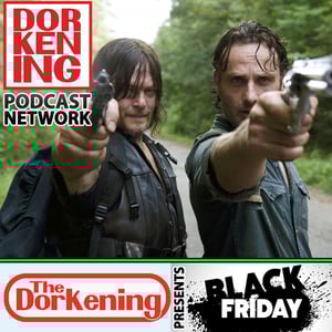 The Dorkening