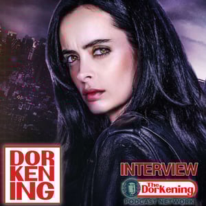 The Dorkening