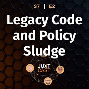 JUXT Cast