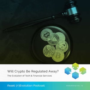 The Asset (r)Evolution Podcast