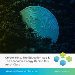 The Asset (r)Evolution Podcast