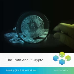 The Asset (r)Evolution Podcast