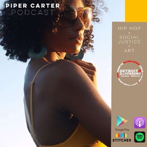 Piper Carter Podcast