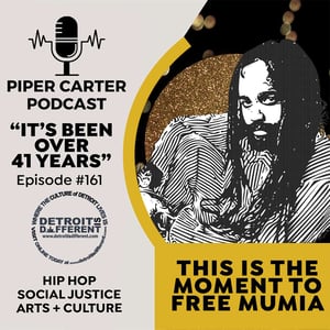 Piper Carter Podcast
