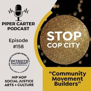 Piper Carter Podcast