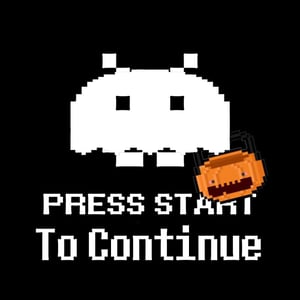 The Press Start Pulse