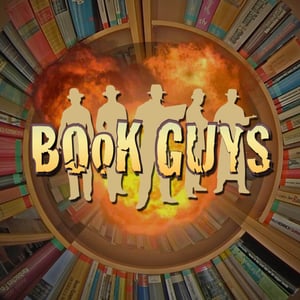 Book Guys Show