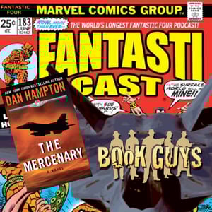 Book Guys Show