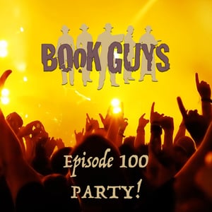 Book Guys Show