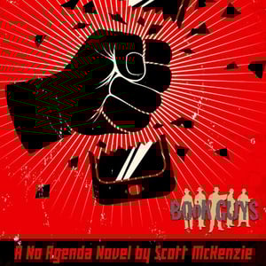 Book Guys Show