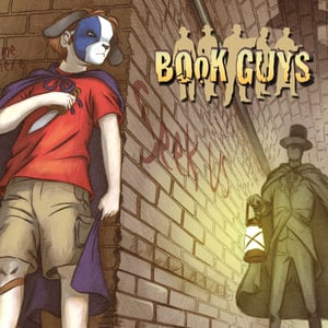 Book Guys Show