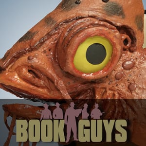 Book Guys Show