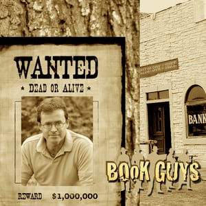 Book Guys Show