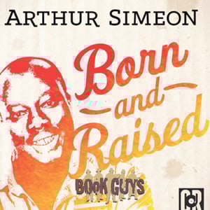 Book Guys Show