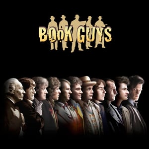 Book Guys Show