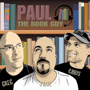 Book Guys Show