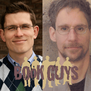 Book Guys Show