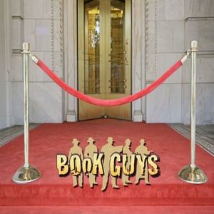 Book Guys Show