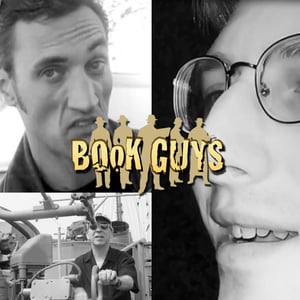 Book Guys Show