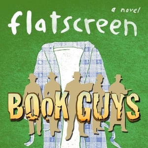 Book Guys Show