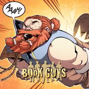 Book Guys Show