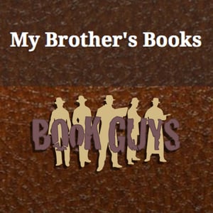 Book Guys Show