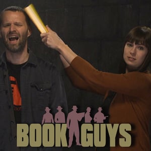 Book Guys Show