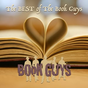 Book Guys Show