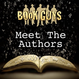 Book Guys Show