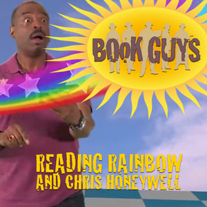 Book Guys Show