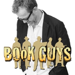 Book Guys Show