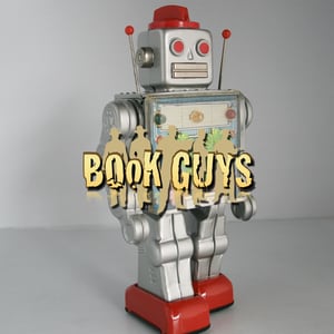 Book Guys Show